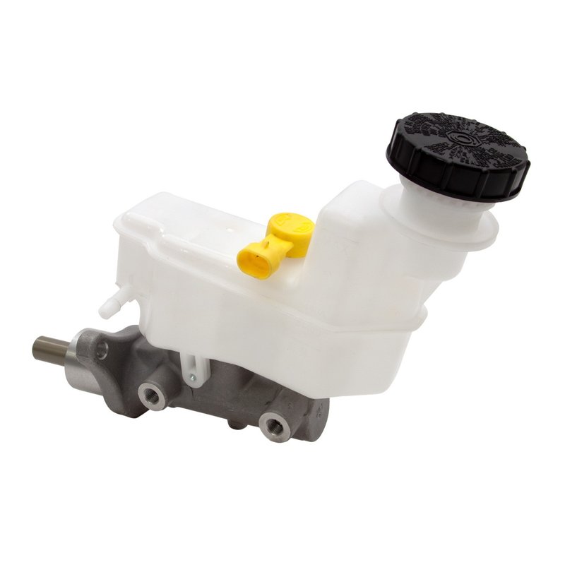 Dynamite Friction 355-40044 Brake Master Cylinder