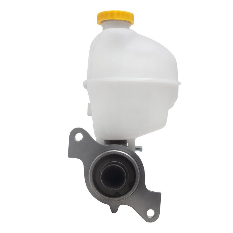 Dynamite Friction 355-40080 Brake Master Cylinder