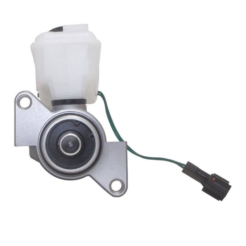 Dynamite Friction 355-47020 Brake Master Cylinder