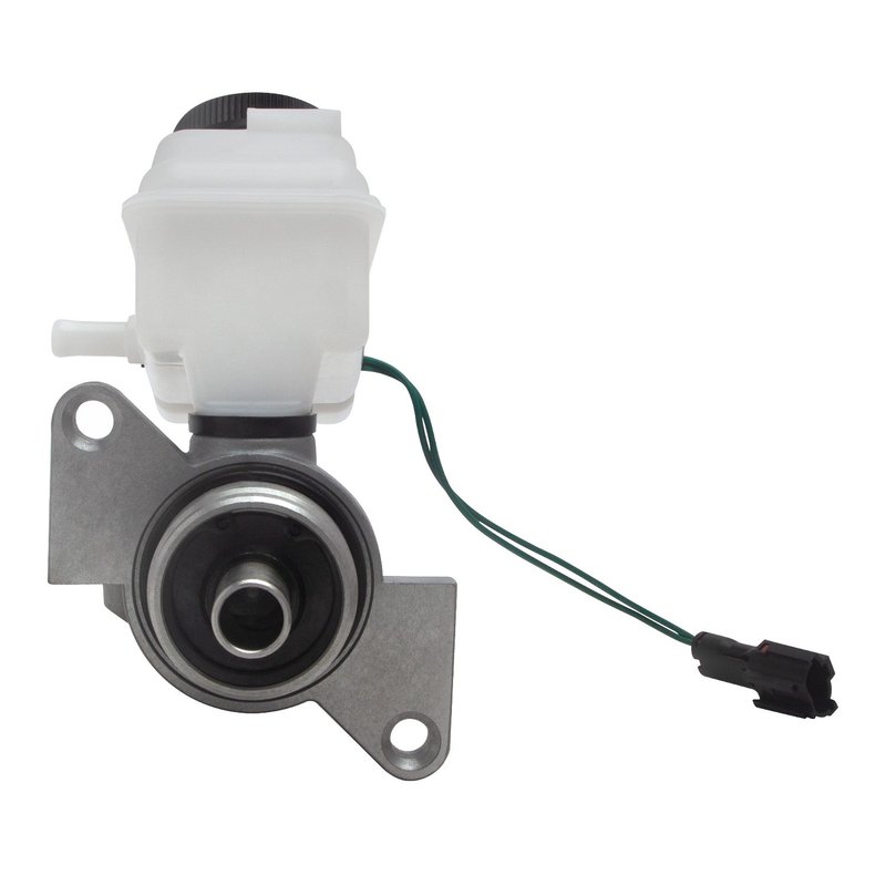 Dynamite Friction 355-47022 Brake Master Cylinder