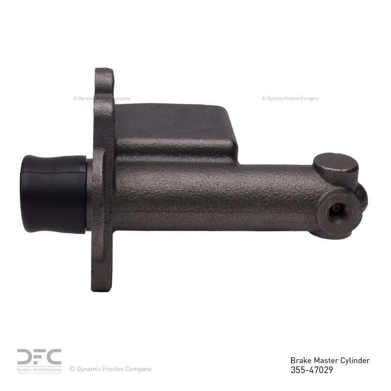 Dynamite Friction 355-47029 Brake Master Cylinder