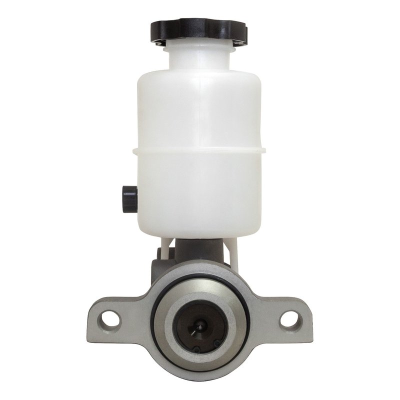 Dynamite Friction 355-47201 Brake Master Cylinder