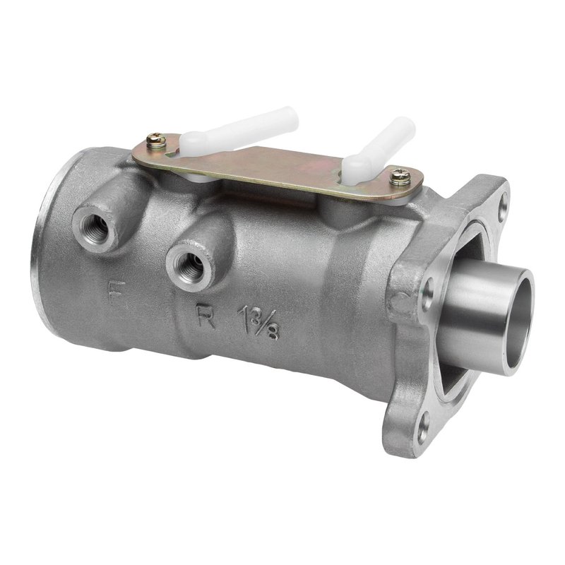 Dynamite Friction 355-47206 Brake Master Cylinder