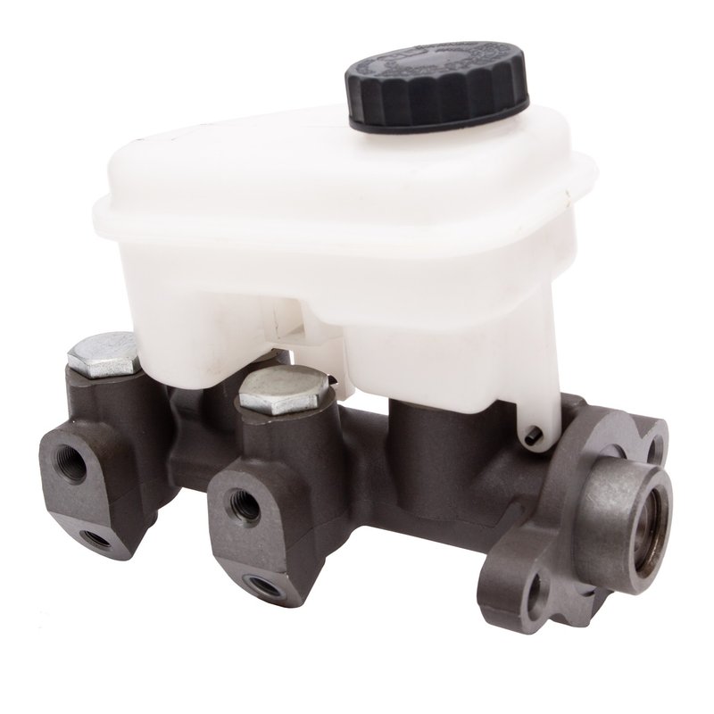Dynamite Friction 355-52010 Brake Master Cylinder