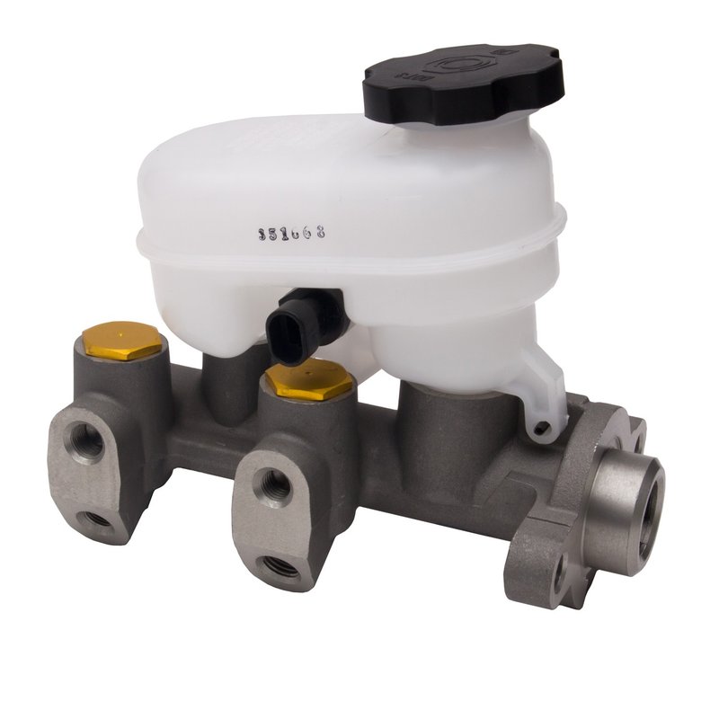 Dynamite Friction 355-53000 Brake Master Cylinder