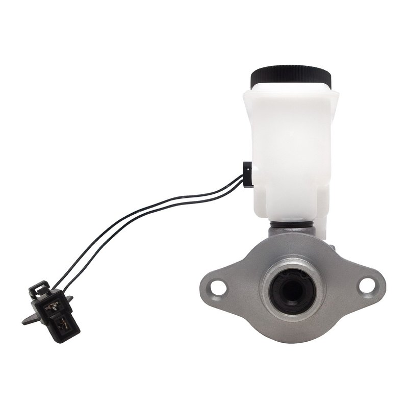 Dynamite Friction 355-54003 Brake Master Cylinder
