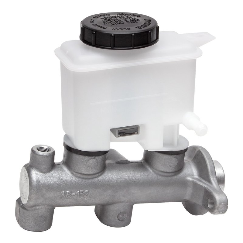 Dynamite Friction 355-54062 Brake Master Cylinder