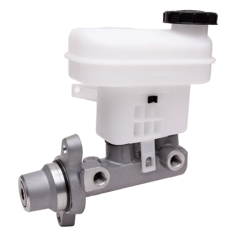 Dynamite Friction 355-54096 Brake Master Cylinder