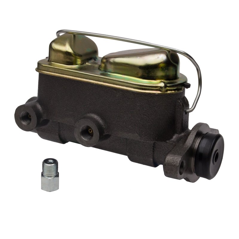 Dynamite Friction 355-54136 Brake Master Cylinder