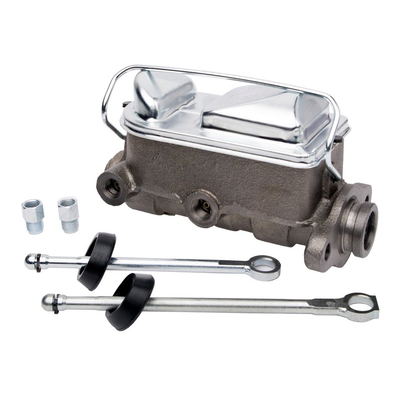 Dynamite Friction 355-54138 Brake Master Cylinder