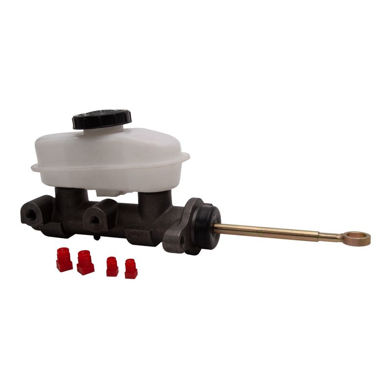 Dynamite Friction 355-54152 Brake Master Cylinder