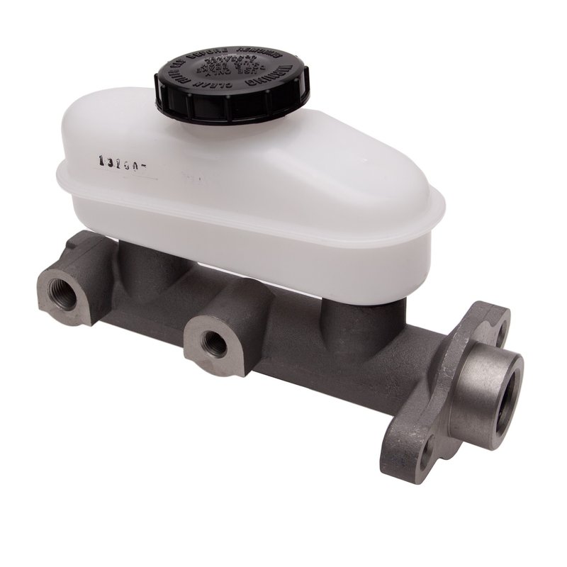 Dynamite Friction 355-54153 Brake Master Cylinder