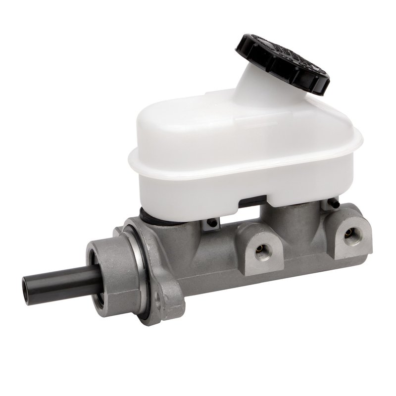 Dynamite Friction 355-54158 Brake Master Cylinder