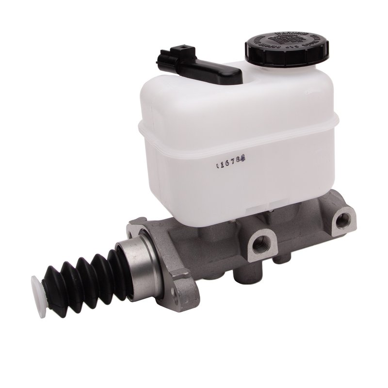 Dynamite Friction 355-54196 Brake Master Cylinder