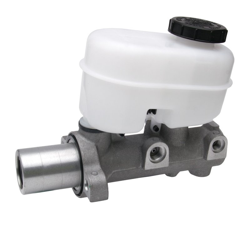 Dynamite Friction 355-54208 Brake Master Cylinder