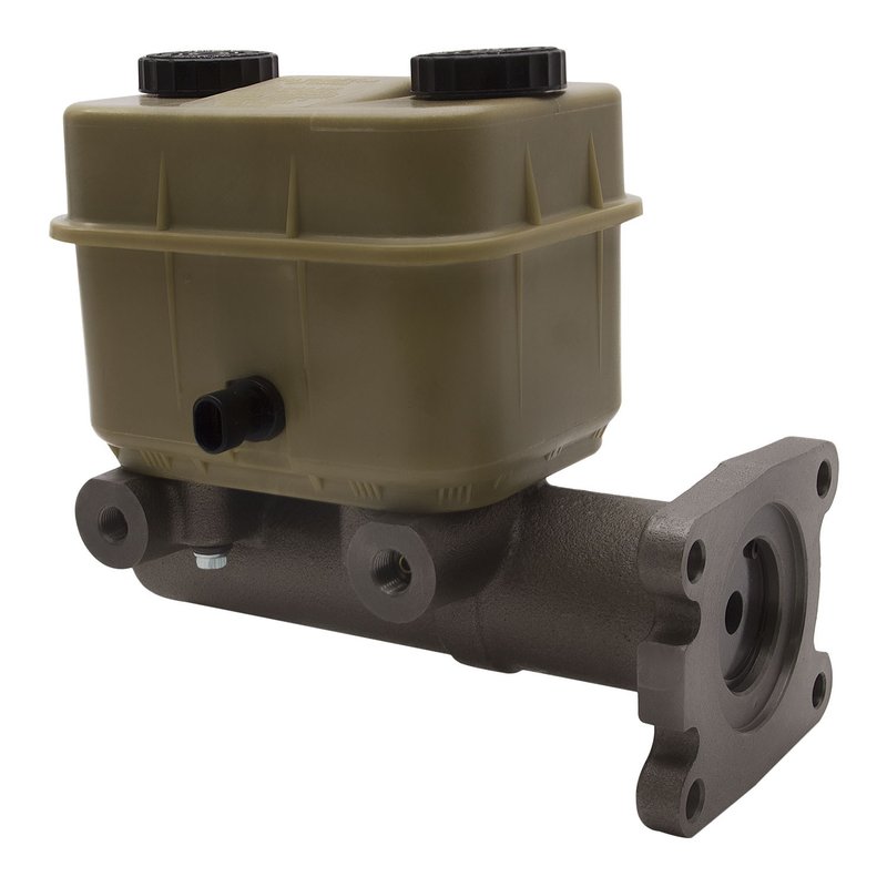 Dynamite Friction 355-54303 Brake Master Cylinder