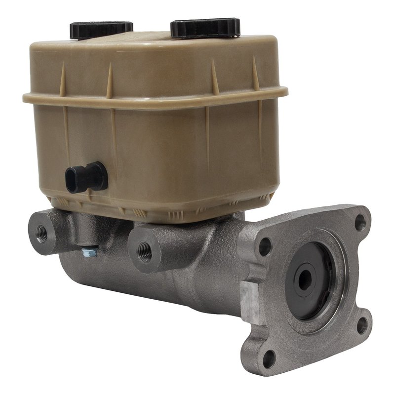 Dynamite Friction 355-54304 Brake Master Cylinder