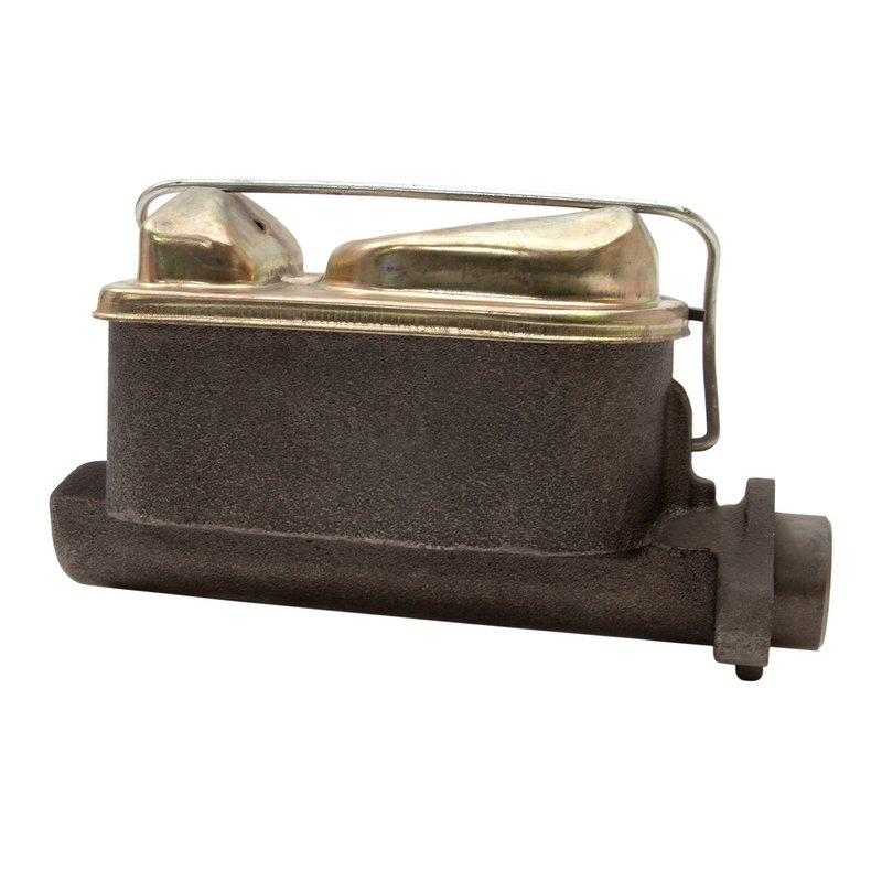 Dynamite Friction 355-56006 Brake Master Cylinder