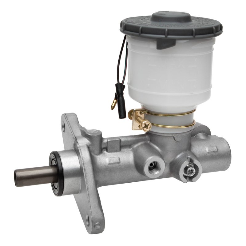 Dynamite Friction 355-58007 Brake Master Cylinder