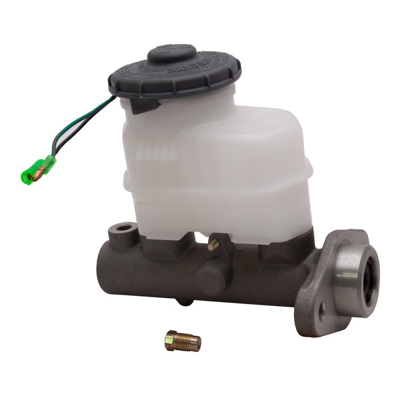 Dynamite Friction 355-58010 Brake Master Cylinder
