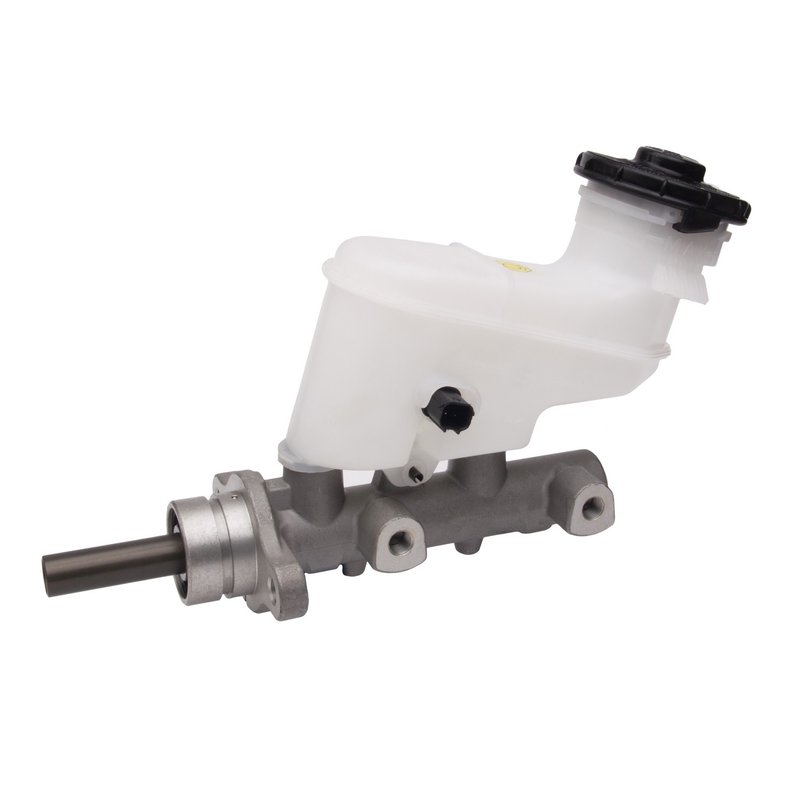 Dynamite Friction 355-58016 Brake Master Cylinder