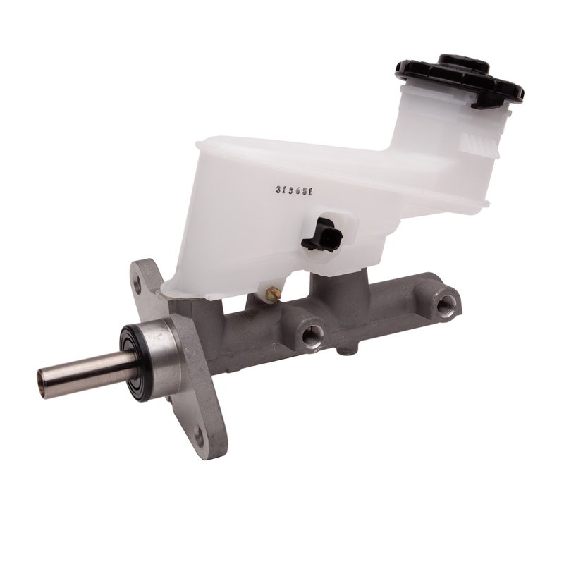 Dynamite Friction 355-58018 Brake Master Cylinder