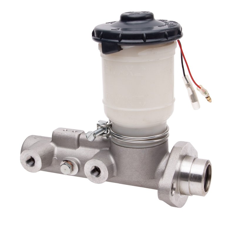 Dynamite Friction 355-59001 Brake Master Cylinder
