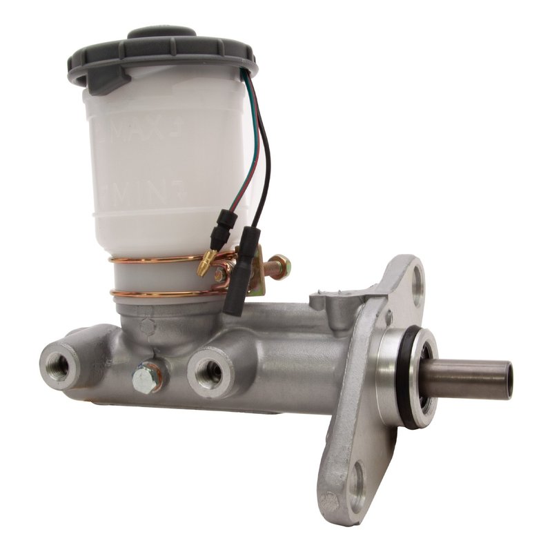 Dynamite Friction 355-59002 Brake Master Cylinder