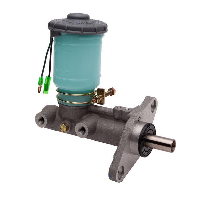 Dynamite Friction 355-59003 Brake Master Cylinder