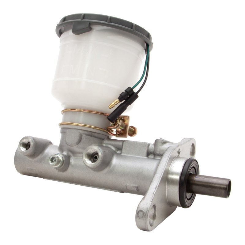 Dynamite Friction 355-59012 Brake Master Cylinder