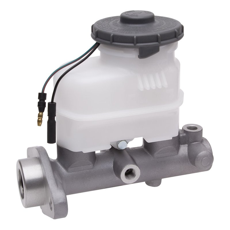 Dynamite Friction 355-59018 Brake Master Cylinder