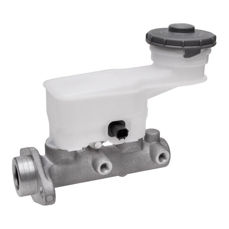 Dynamite Friction 355-59046 Brake Master Cylinder