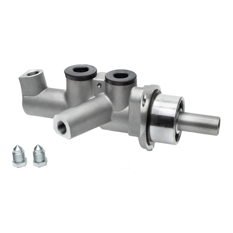 Dynamite Friction 355-63024 Brake Master Cylinder