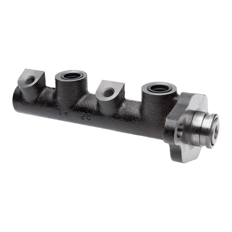 Dynamite Friction 355-65002 Brake Master Cylinder