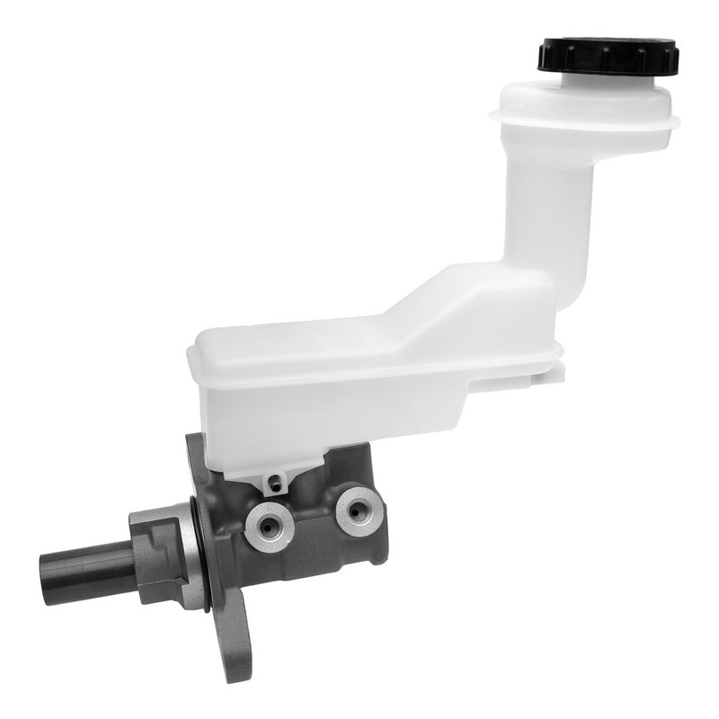 Dynamite Friction 355-67026 Brake Master Cylinder
