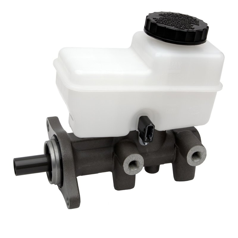 Dynamite Friction 355-67057 Brake Master Cylinder