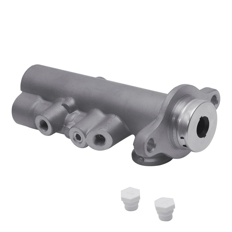 Dynamite Friction 355-67089 Brake Master Cylinder