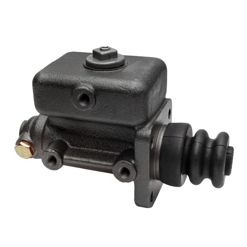 Dynamite Friction 355-71022 Brake Master Cylinder