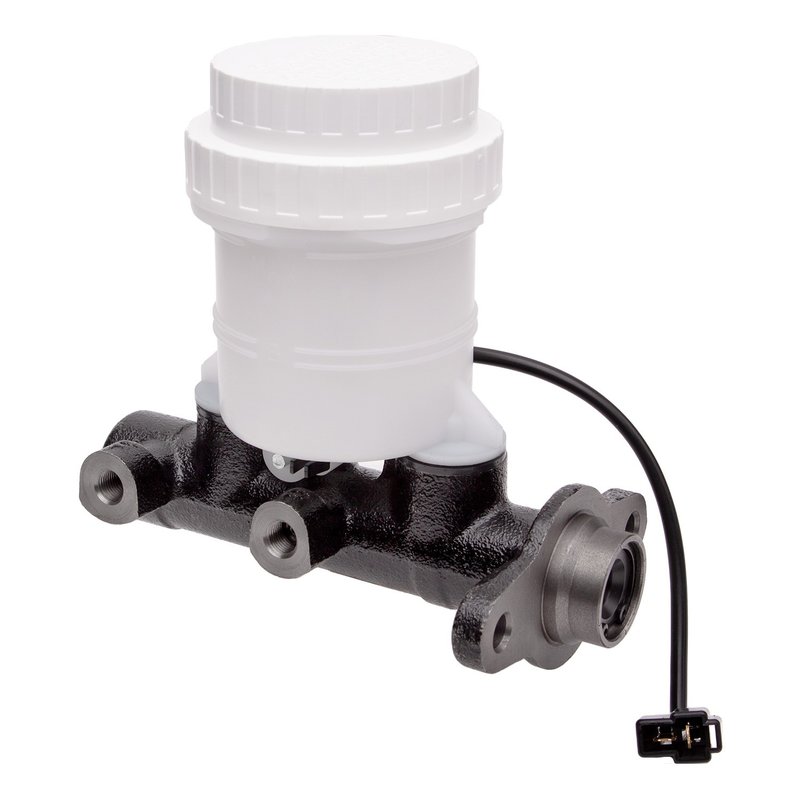 Dynamite Friction 355-72031 Brake Master Cylinder