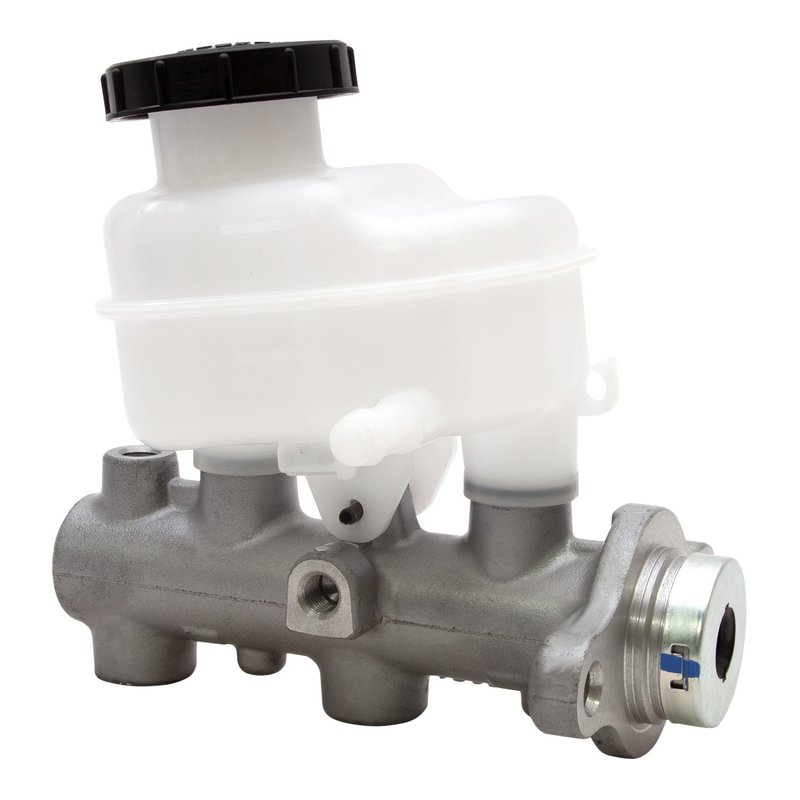 Dynamic Friction 355-72054 Brake Master Cylinder