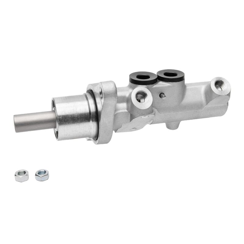 Dynamite Friction 355-74004 Brake Master Cylinder