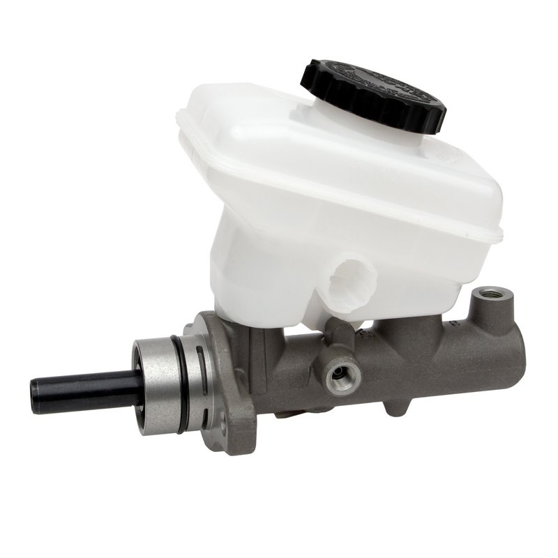 Dynamite Friction 355-75015 Brake Master Cylinder