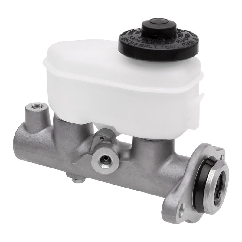 Dynamite Friction 355-76014 Brake Master Cylinder