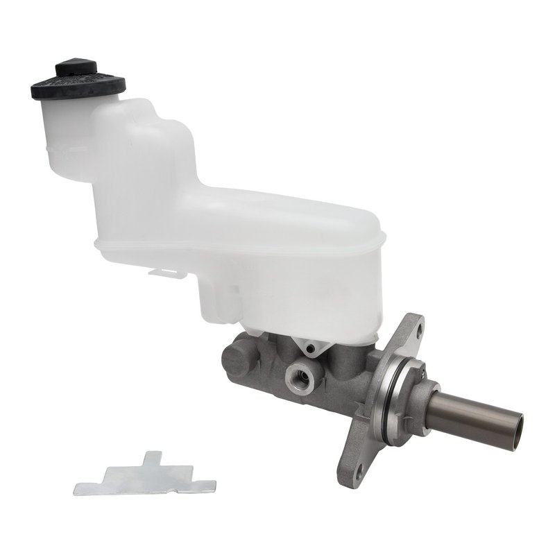 Dynamite Friction 355-76027 Brake Master Cylinder