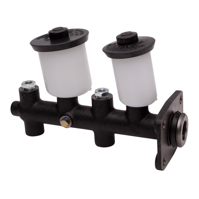 Dynamite Friction 355-76036 Brake Master Cylinder