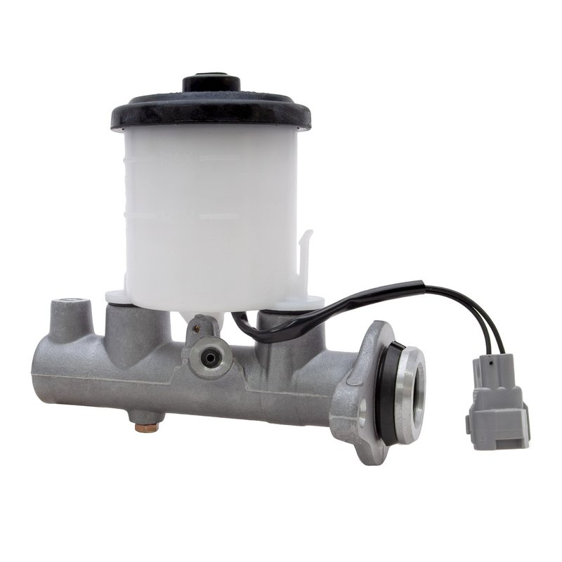 Dynamite Friction 355-76044 Brake Master Cylinder