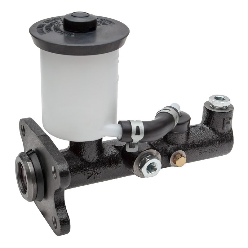 Dynamite Friction 355-76065 Brake Master Cylinder