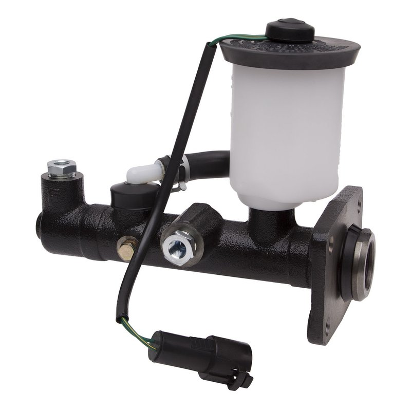 Dynamite Friction 355-76067 Brake Master Cylinder