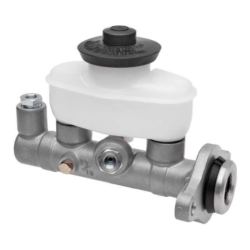 Dynamite Friction 355-76108 Brake Master Cylinder