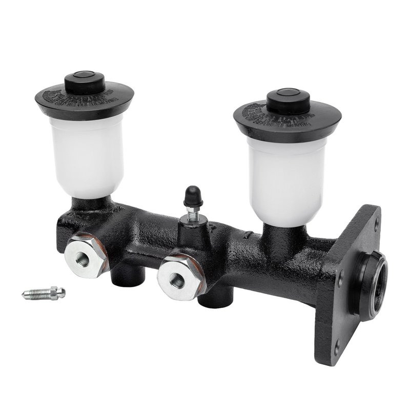 Dynamite Friction 355-76115 Brake Master Cylinder